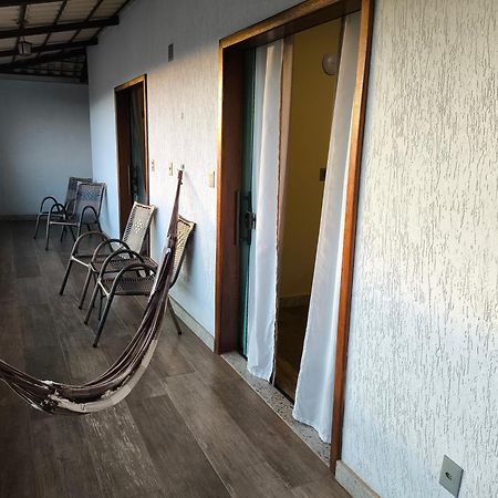 Casa Nova Em Ouro Preto E Mariana Apartment Exterior photo