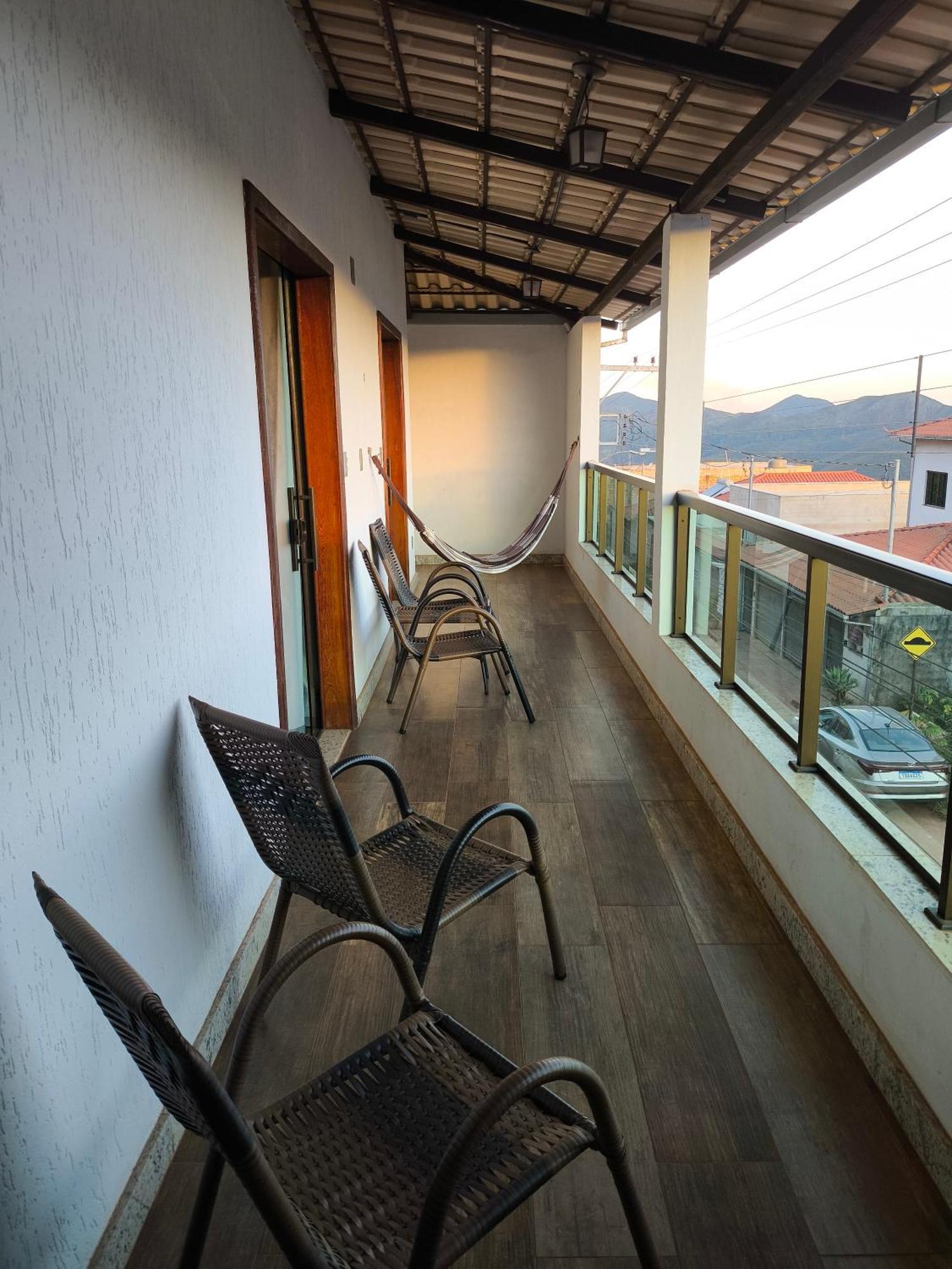 Casa Nova Em Ouro Preto E Mariana Apartment Exterior photo