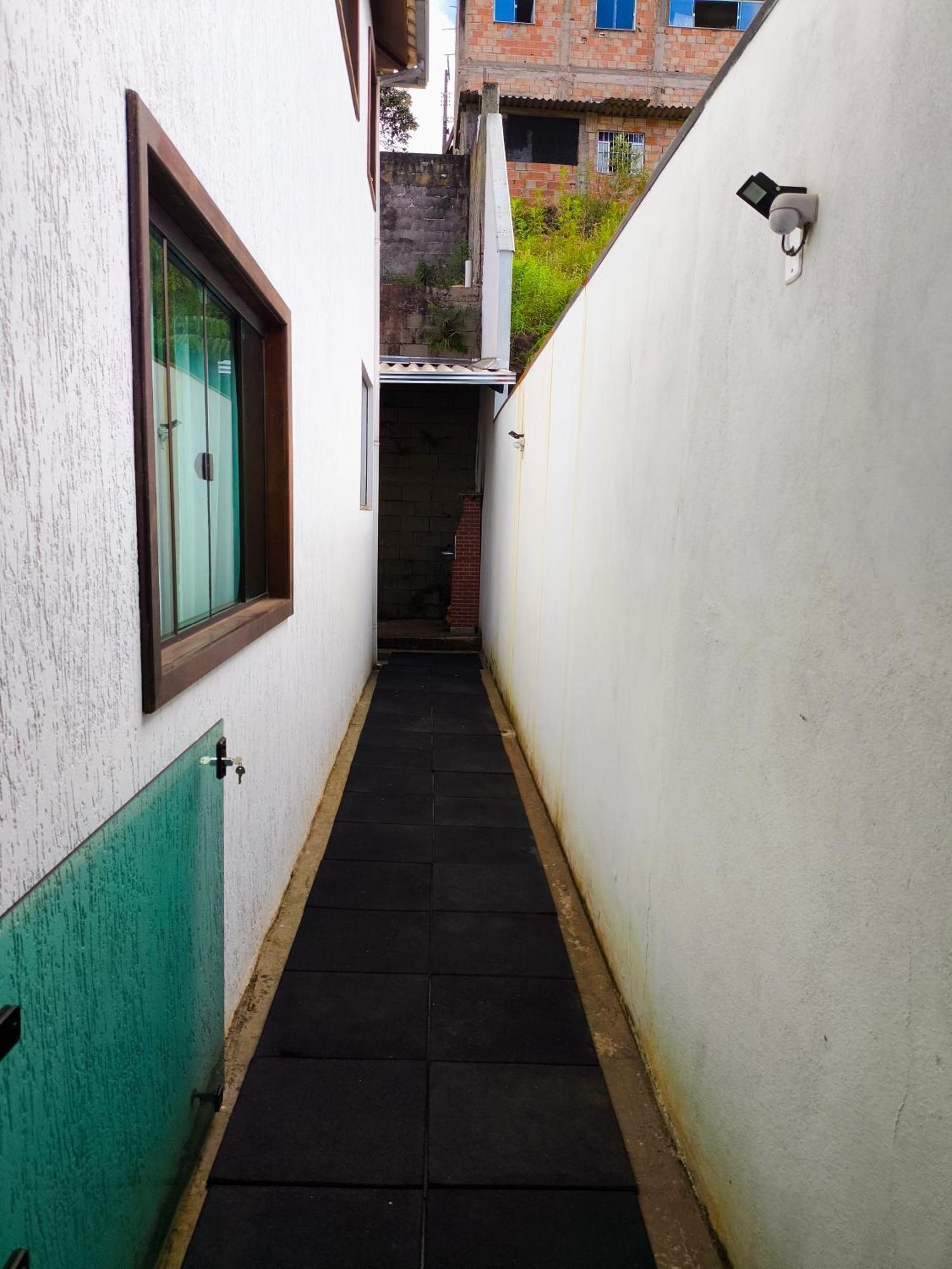 Casa Nova Em Ouro Preto E Mariana Apartment Exterior photo